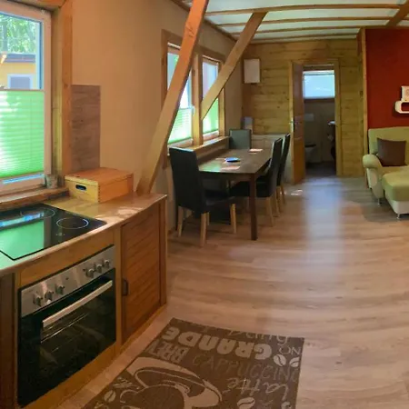 Haus Sonnenschein *
