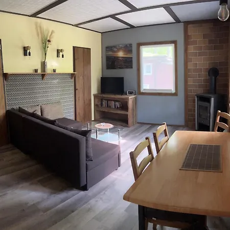 Haus Sonnenschein Dom wakacyjny Dranske