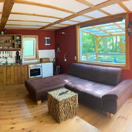 Dom wakacyjny Haus Sonnenschein *