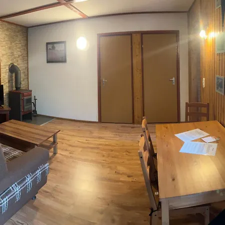 Haus Sonnenschein * Dranske