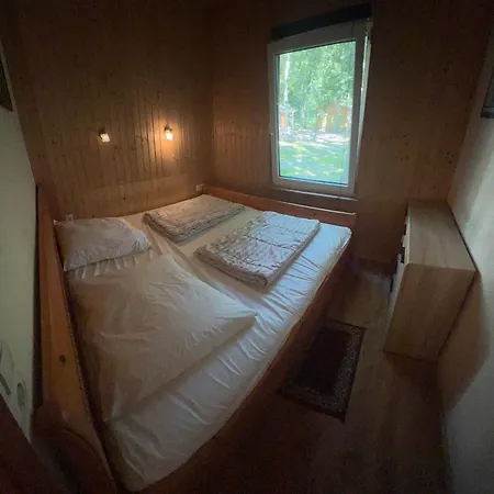 Haus Sonnenschein Dom wakacyjny *