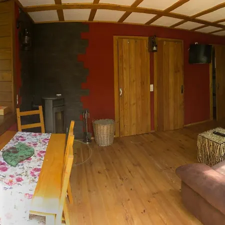 Haus Sonnenschein Dom wakacyjny