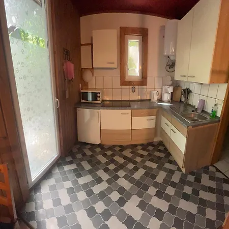 Haus Sonnenschein *
