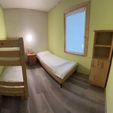 Dom wakacyjny Haus Sonnenschein *