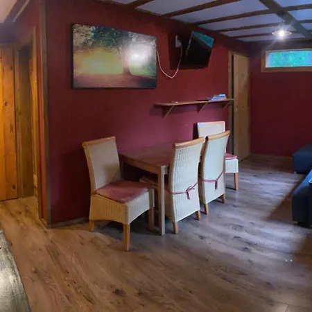 Haus Sonnenschein Dom wakacyjny *
